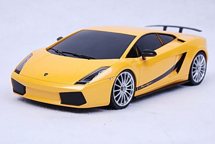 Toy Models Cars