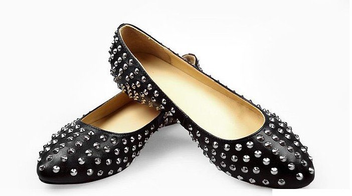 fashion flat shoes