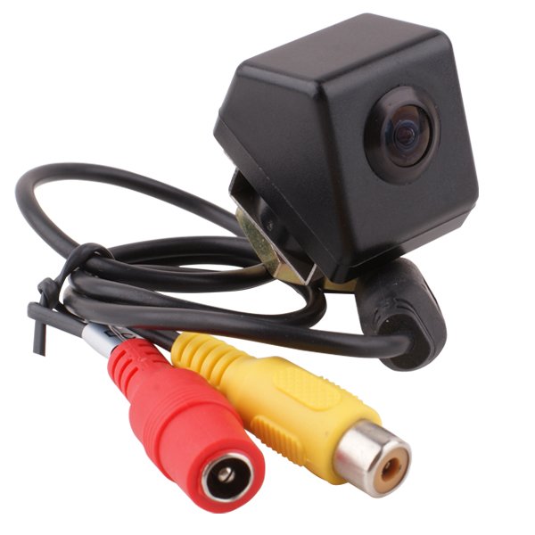 Weatherproof Rear View Camera for Buick 2009 Enclave-SN879(China (Mainland))