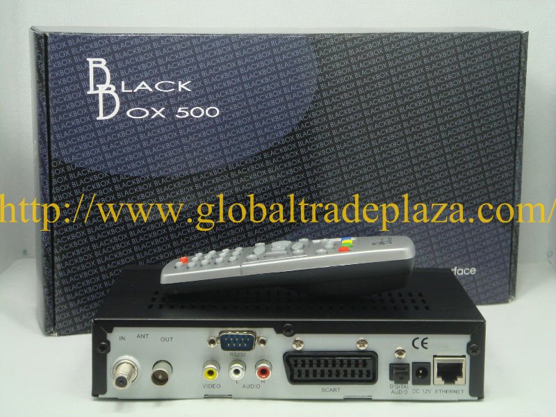 cable black box