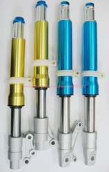 Front Shock Absorber(China (Mainland))