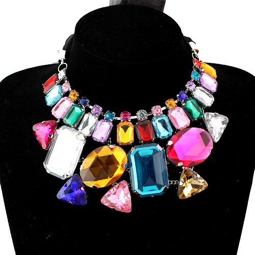 Fashion Necklaces For Women / necklaces wholesale / Jewelry Wholesale ...