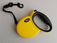 (20 pcs/lot) Hot selling~classic compact extending pet leash / dog leash /pet supply / dog supply