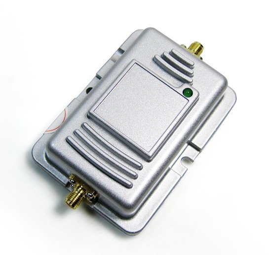 ... WIFI wireless signal booster SMA Connector high gain booster-in Signal