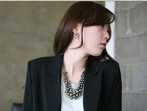 Accessory Hair