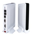 HZ-N580 thin client Computer pc station with usb support wifi windows 7(Hong Kong)