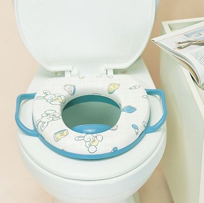 Baby Potty Seat