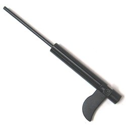 Wholesale - New Aluminum Cocking Rod for Tippmann A5 X7 paintgun marker parts(China (Mainland))