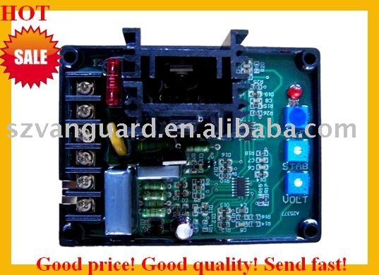 Купить AVR платы avr 12А для бесщеточные генераторы в интернет-магазине ...