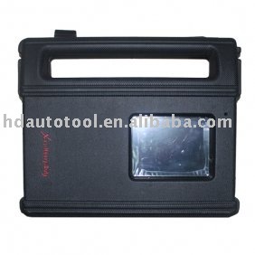 Supernova Sales free shipping launch X431 Heavy Duty 2010,diagnosis for truck,truck diagnostic tool---from jolin(China (Mainland))