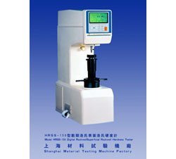 Model HRSS-150 Digital Display Rockwell & Superficial Rockwell Hardness Tester Free shipping wholesale retail and drop shipping(China (Mainland))
