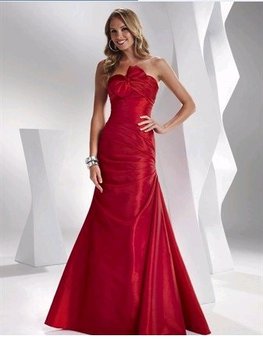 2011-Prom-Strapless-A-line-Prom-Dress-Pr