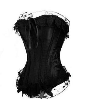 Fancy Corset