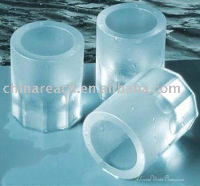 ice cup mold
