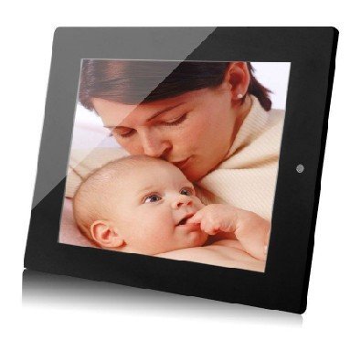 10 digital picture frame 10 inch multifunction digital photo frame(China (Mainland))
