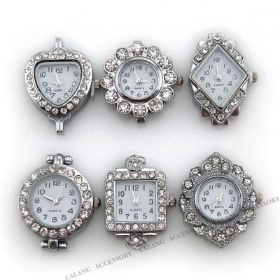 Wholesale Chain Jewelry on Fashion Watch Wholesale Watch Jewelry Making Fit Chain Bracelet 151050