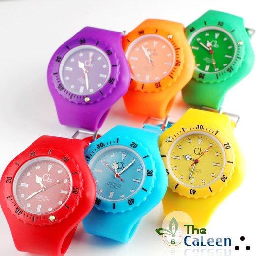 Watch Colors