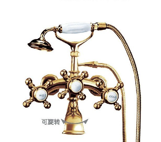 choosing hand shower that right for you
