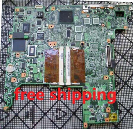 motherboard chipset manufacturers