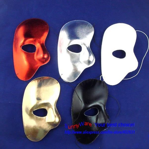 Dance Masks