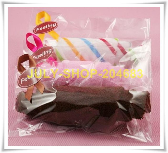 Hot towel cake lovely birthday gift Wedding gift home decoration items baby