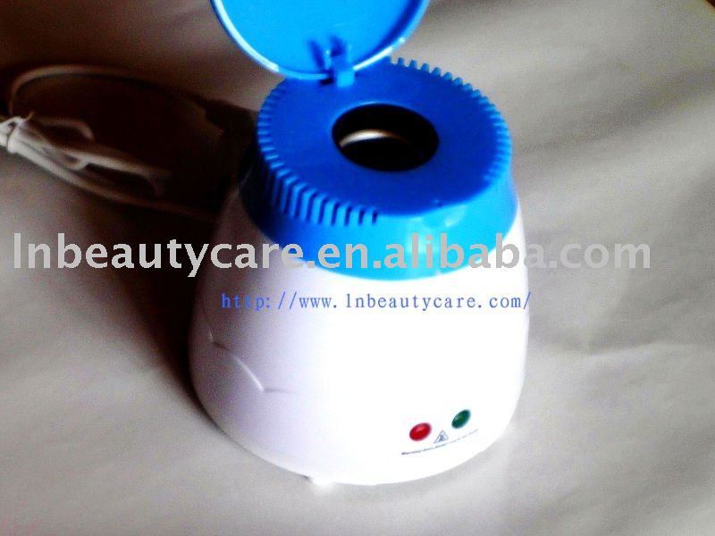 Free shipping 220V-250V LNS-505 Tools Sterilizer for Beauty equipment/Beauty salon equipment & CE,ROHS(China (Mainland))