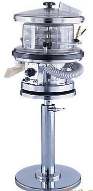 CFQ-300 tablet deduster+free shipping