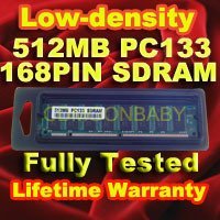 Free shipping Desktop RAM SDRAM 512MB PC133 168PIN+lifetime warranty+On sales+Low price sdram dimm(China (Mainland))