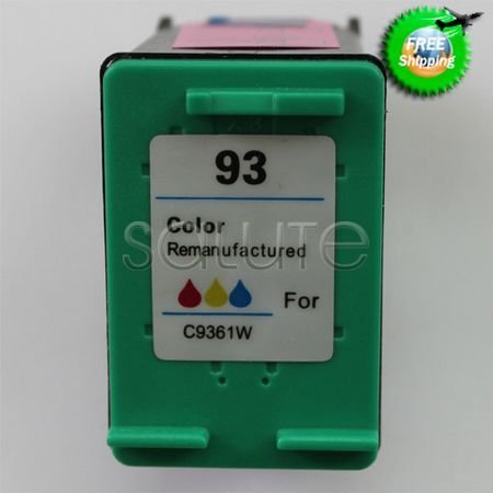 Купить низкая цена для hp54644y/hp 44 Желтый картридж на принтер hp ...