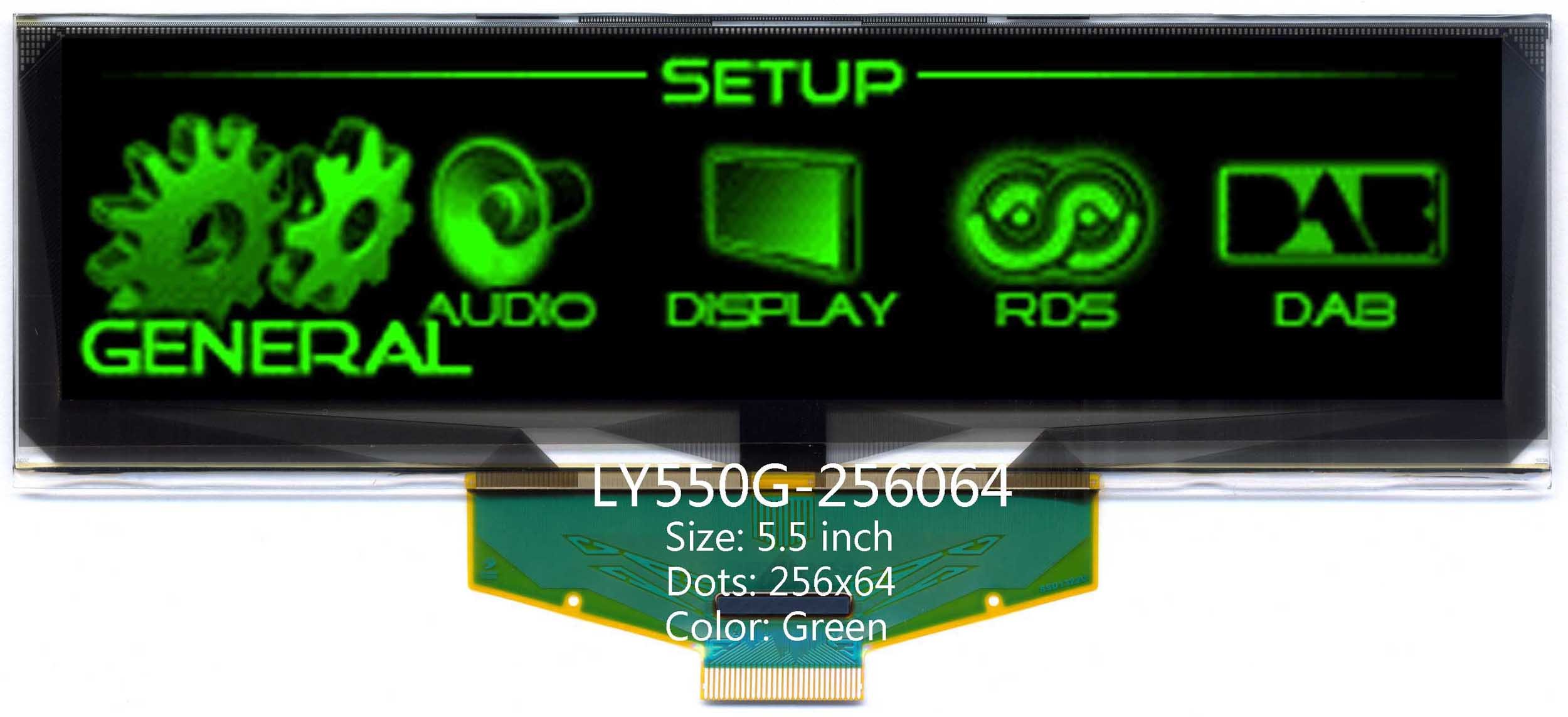 oled-5-5-inch-256x64-oled-display-oled-m