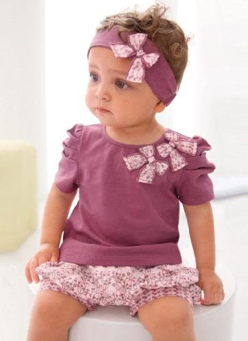 Cute Infant Clothes
