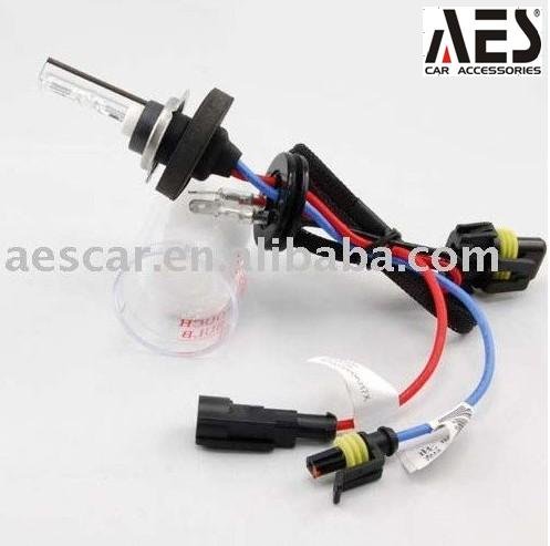 Wholesaling and Retailing HID Xenon Bulb, H3,H7,H11,9006,long life span,Energy Saving,Super Brightness(China (Mainland))