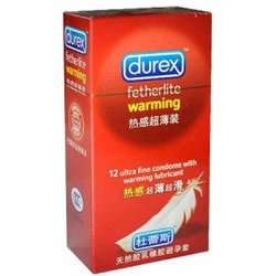 fetherlite condoms