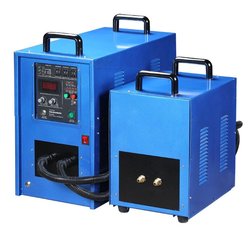 KIH-15AB High Frequency Induction Heating Machine(China (Mainland))