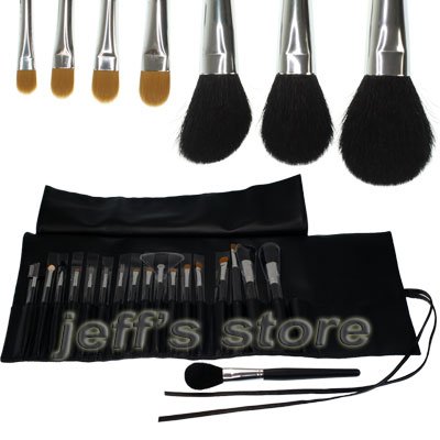 Makeup Kits on Professional Brand Makeup Brush Set Soft Cosmetic Makeup Brushes Kit