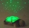 free  Star tortoise turtle romantic stars light baby sleep with music projector lamp night led lights toy model hobby
