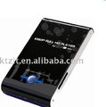 2.5 inch hard disk HDMI 1080P hdd media player