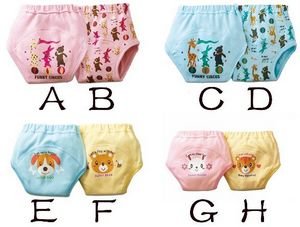 2011Fashion New Baby pants,baby training pants,baby underpant,baby briefs,infant pants [wholesale](China (Mainland))