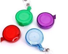 Wholesale, 30pcs/lot, freeshipping – Mobile Anti-lost alarm, anti lost key lanyard can be pulled up to 79cm