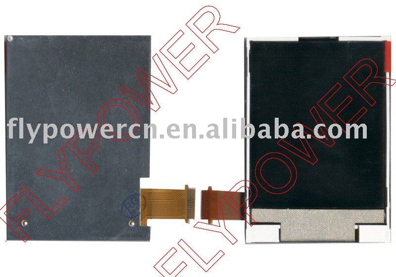 Free shipping for mobile phone parts LCD Screen LCD Display Original LCD for LG GX200