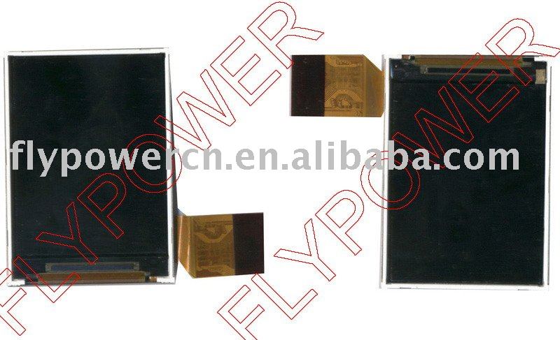 Free shipping for mobile phone parts LCD Screen LCD Display Original LCD for LG KM380