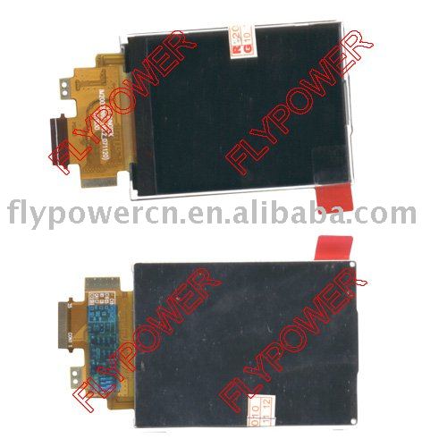 Free shipping for mobile phone parts LCD Screen LCD Display Original LCD for LG KF240 KF245