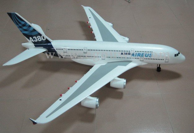 Airbus Rc