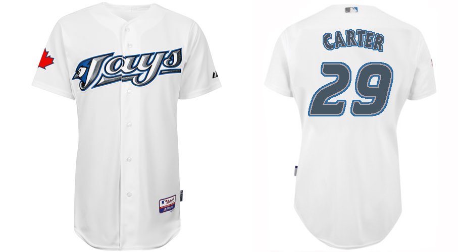 Toronto Blue Jays Jerseys #29