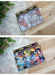 Free Shipping,Hot Sale Fashion Change Purse / Beauty Case / Cosmetic Bag/ Fashion wallet/nice bag(China (Mainland))