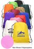 Non-woven String Drawstring Backpack!100% guaranteed!New style!(China (Mainland))