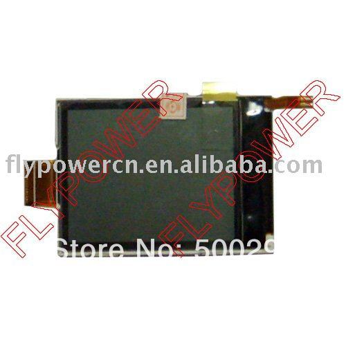 Free shipping for mobile phone parts original LCD Screen for Samsung D500