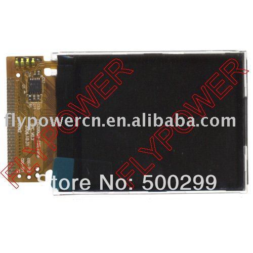 Free shipping for mobile phone parts original LCD Screen for Samsung E251