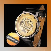Men's Mechanical Watch With Wholesale Price & Free Shipping(NBW0SD6242-SS1)