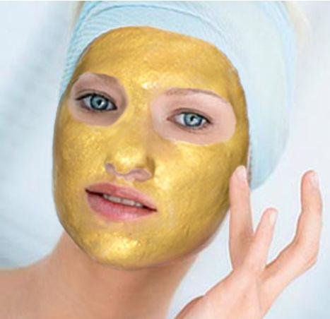 Aliexpress.com : Buy 24K Active Gold Collagen Loose Powder Mask Home SPA Peel off Soft Mask Anti Wrinkle + Balance Oil +Lightening +1kg per Barrel from ... - 24K-Active-Gold-Collagen-Loose-Powder-Mask-Home-SPA-Peel-off-Soft-Mask-Anti-Wrinkle-Balance